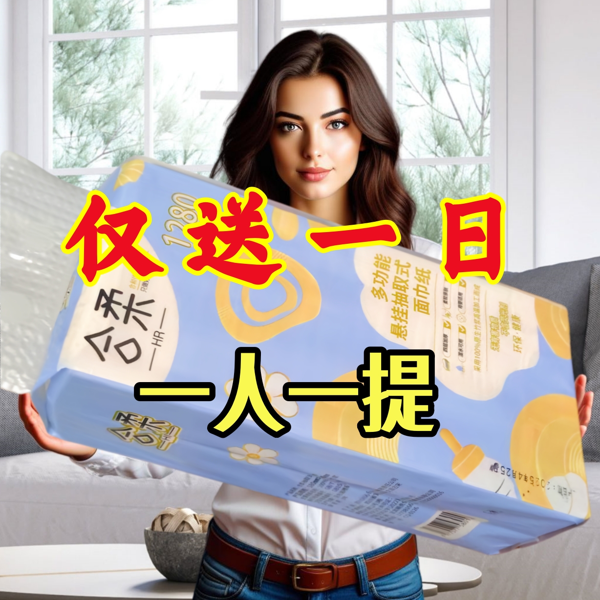 合柔1280系列挂抽一提