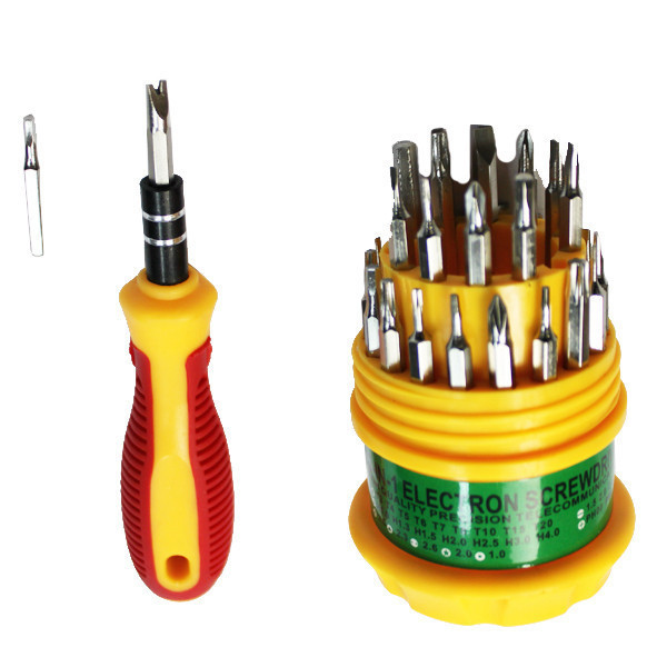 宝塔工具31件套