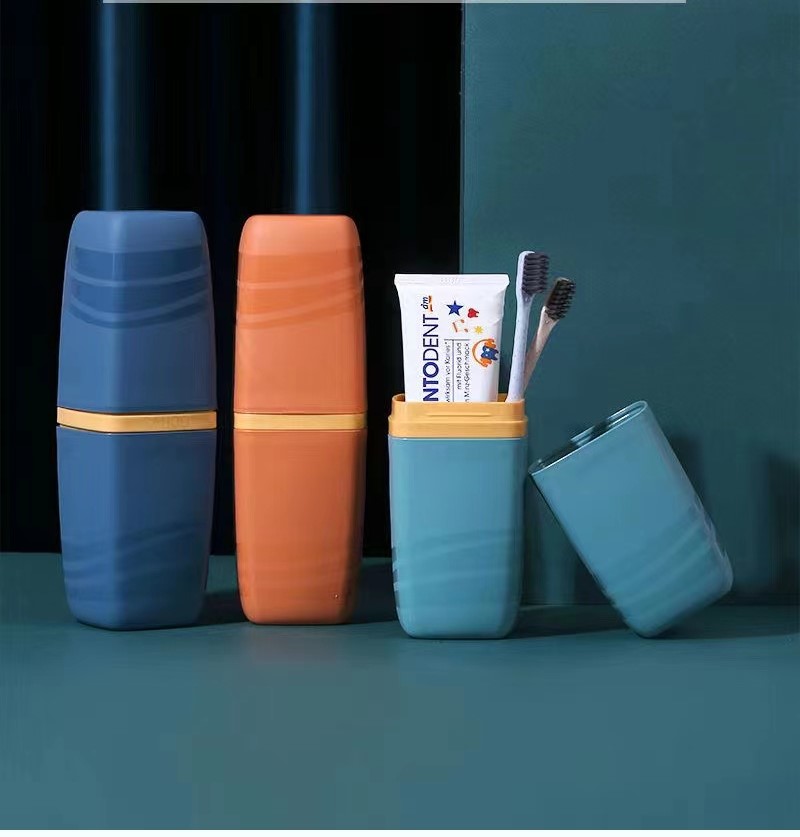 牙刷杯1个