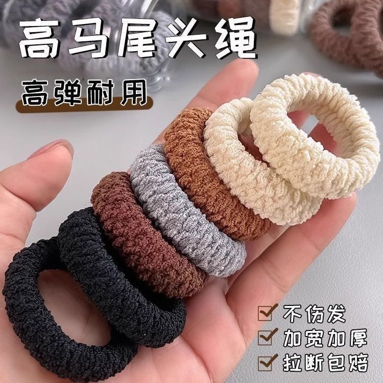 爆米花发圈