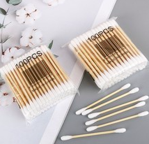棉签100根