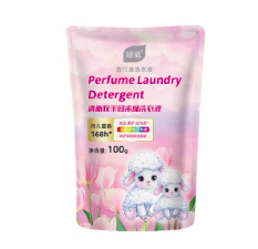 100g洗衣液