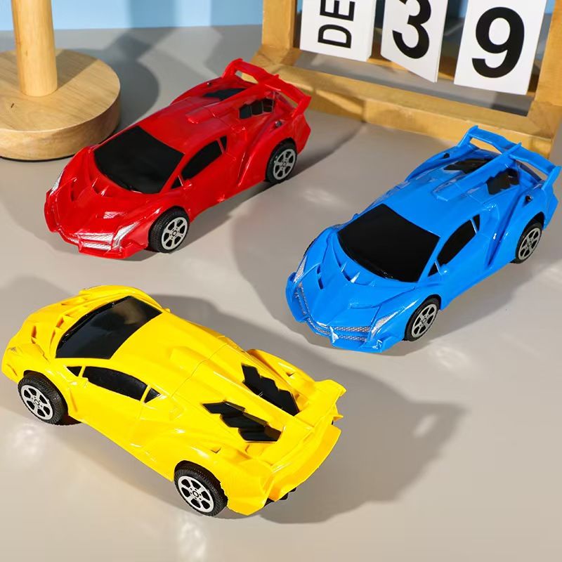 兰博基尼玩具车