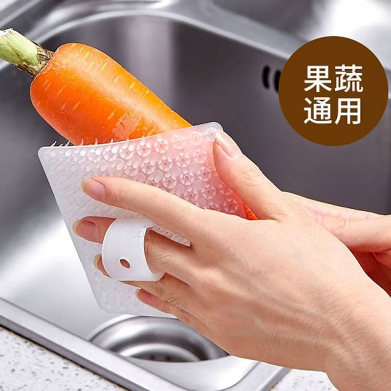 果蔬刷
