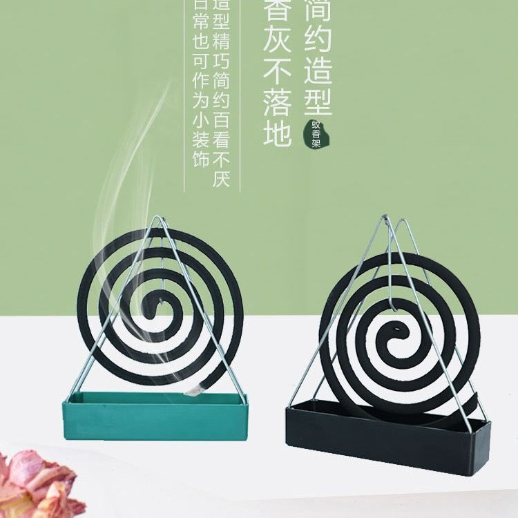 蚊香架