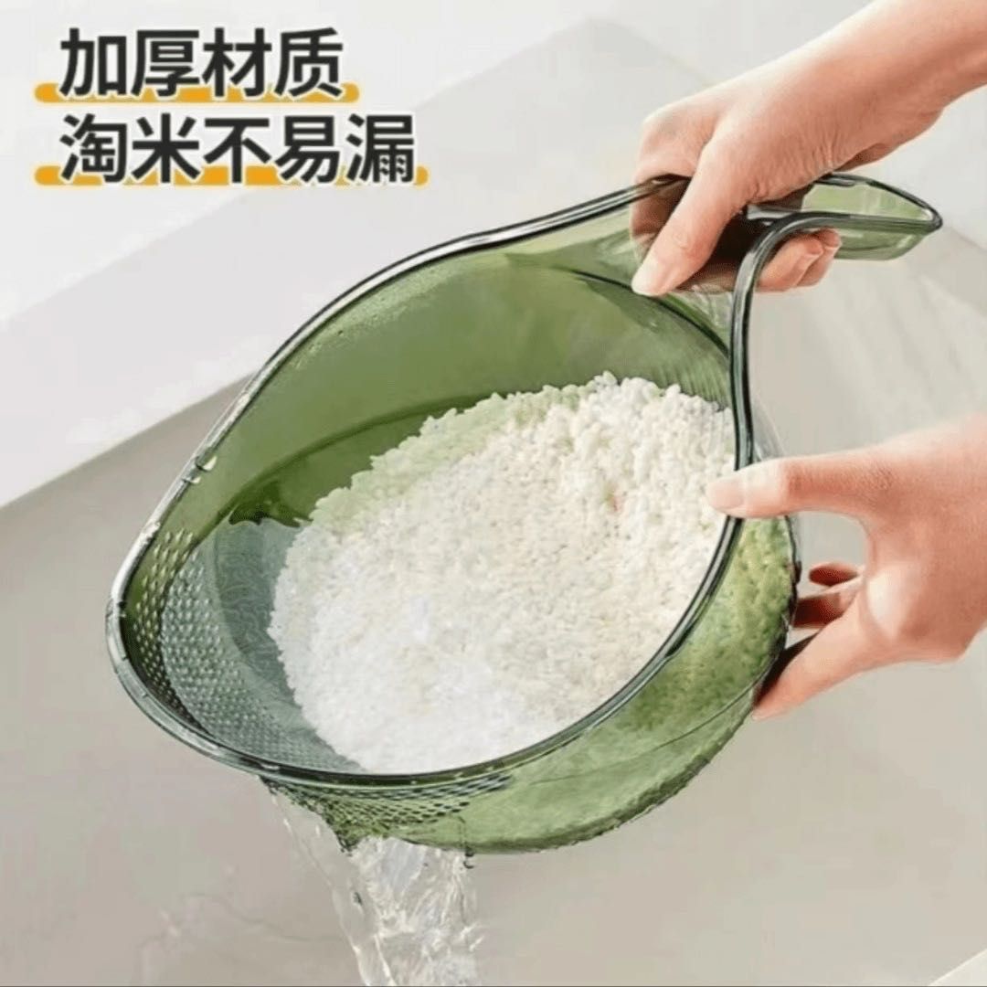 淘米勺